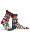 Mismatched Socks - Holly