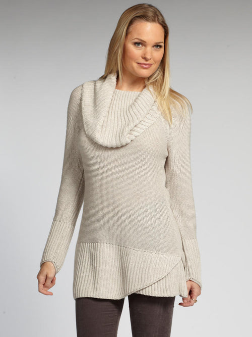 Chunky Cowl