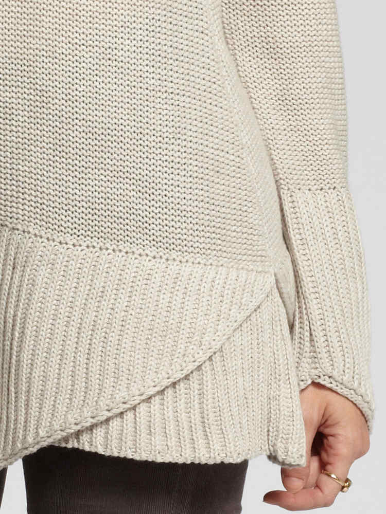 Chunky Cowl