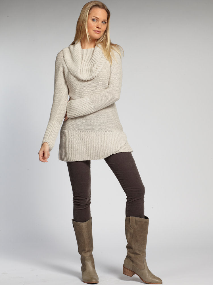 Chunky Cowl