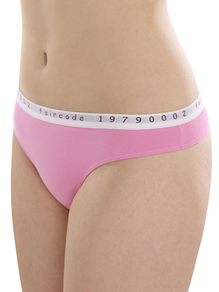 Fair Trade Thong
