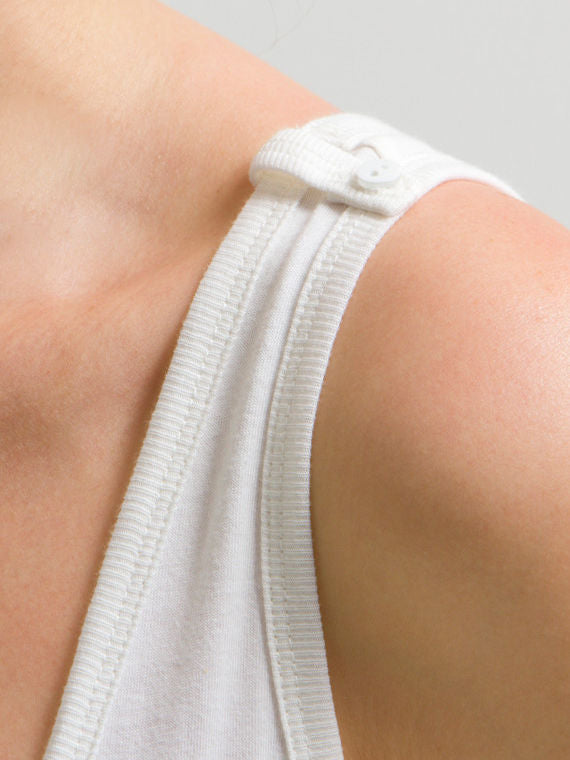 All Cotton Bra Liner