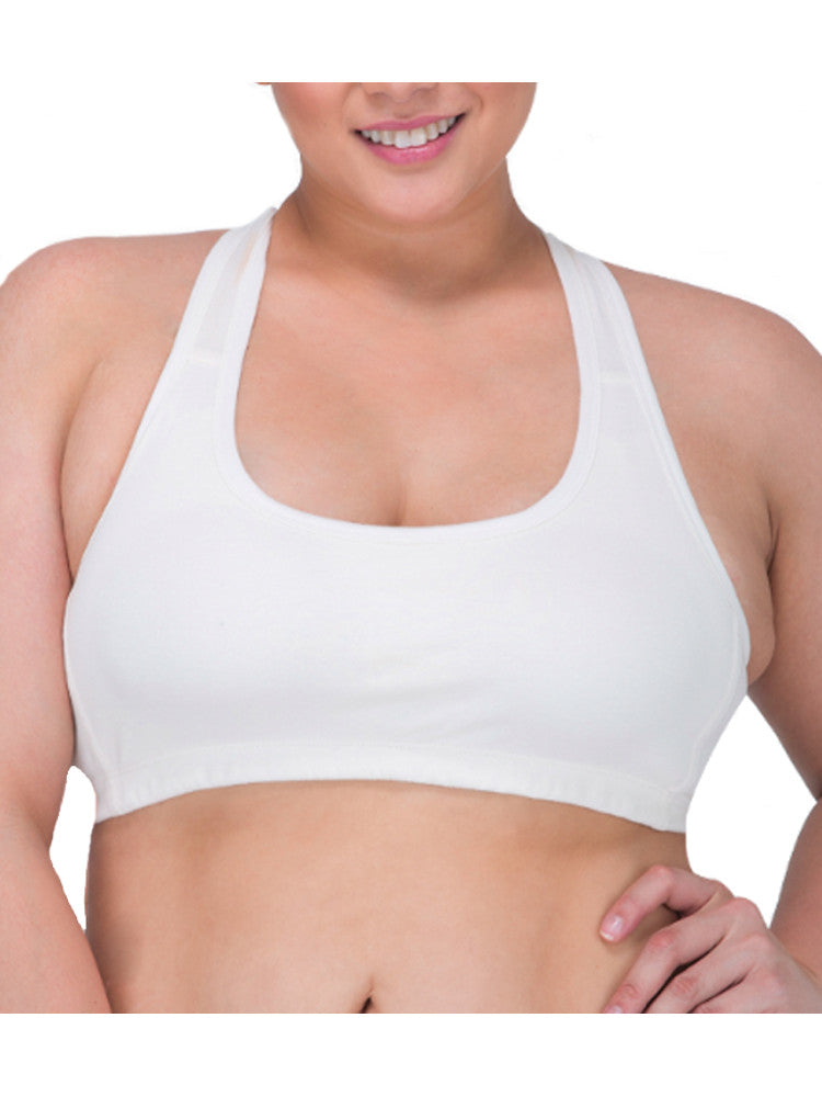Allergen-Free Sports Bra