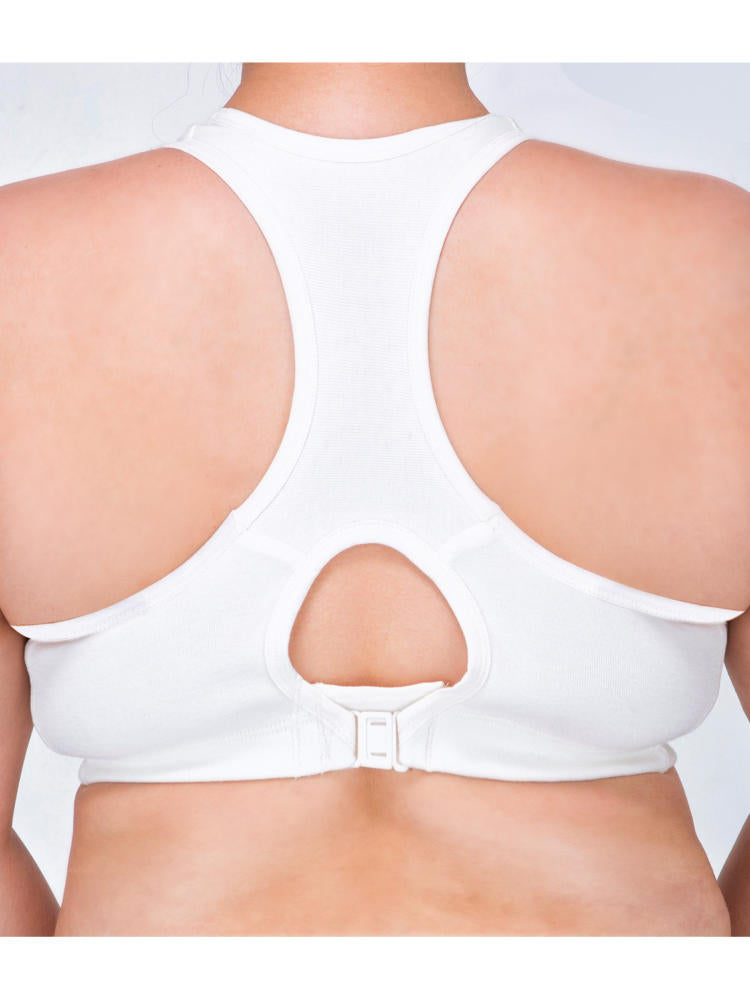 Allergen-Free Sports Bra