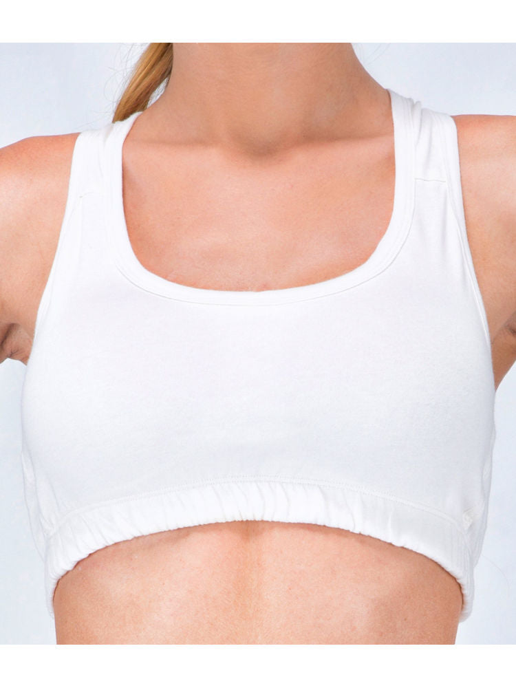 Allergen-Free Sports Bra
