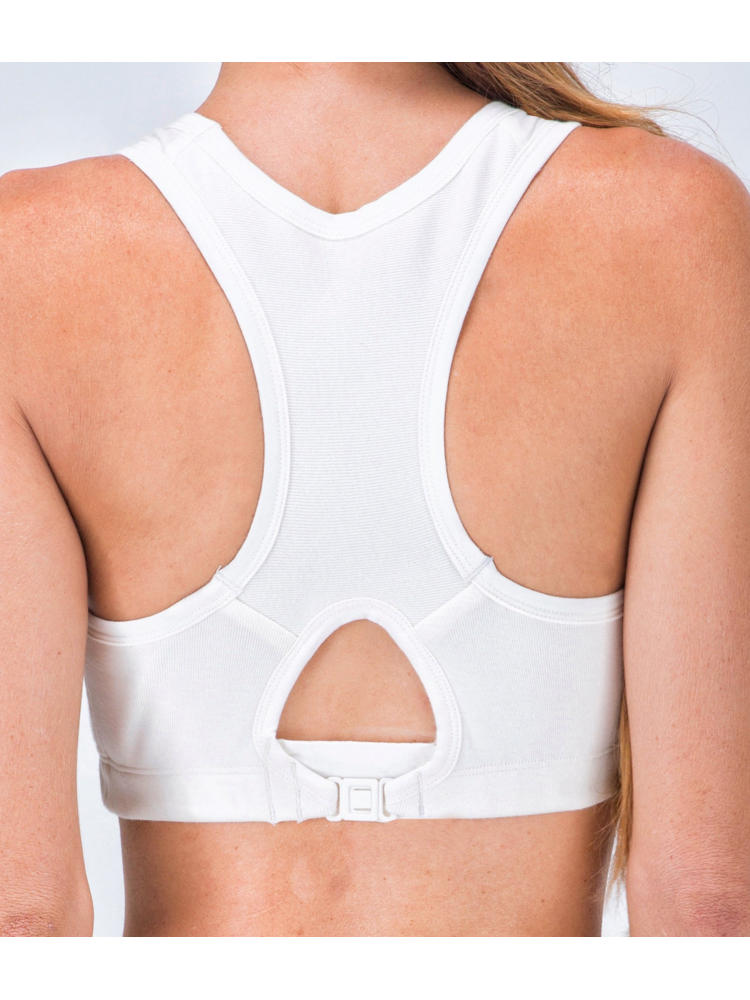 Allergen-Free Sports Bra