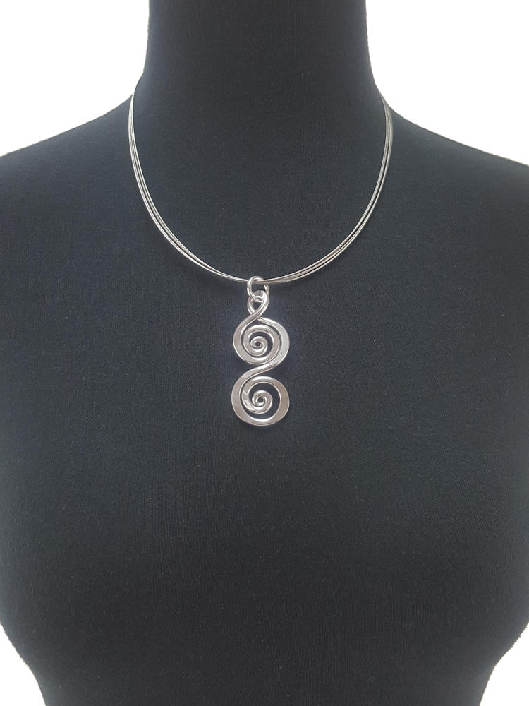 Contentment Necklace