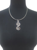 Contentment Necklace
