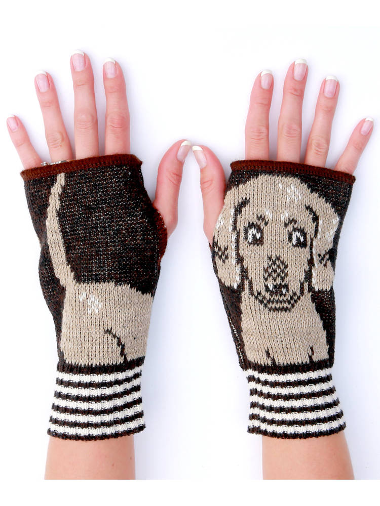 Dachshund Hand Warmers