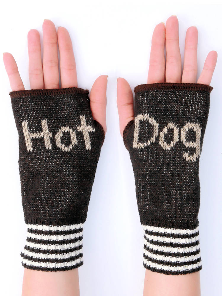 Dachshund Hand Warmers