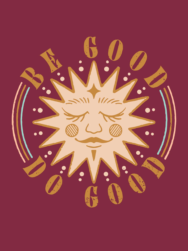 Do Good Sweatshirt