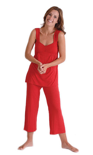 Cleo Pajama Set