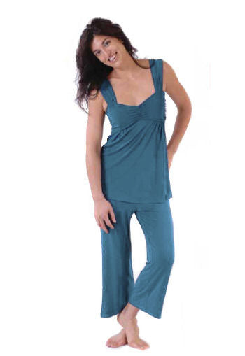 Cleo Pajama Set
