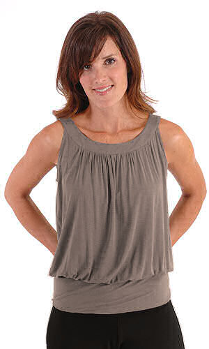 Circle Top - Size L/XL