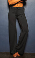 Pine Tree Drawstring Pants - Size S