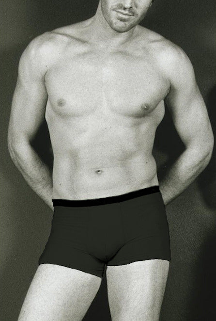 Pine Tree Boxer Brief