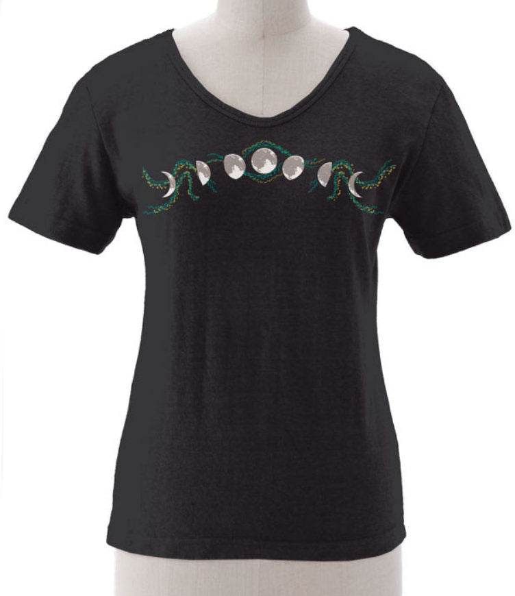 Luna BTB Scoop Neck