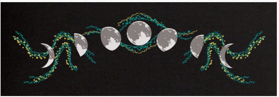 Luna BTB Scoop Neck