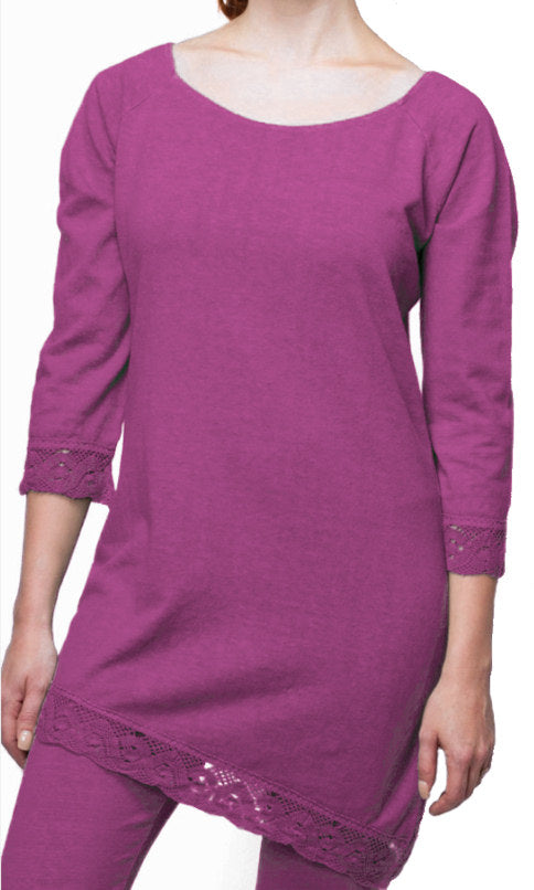 Clooney Top - Size S