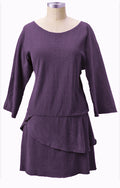 Peter Pan Tunic Top