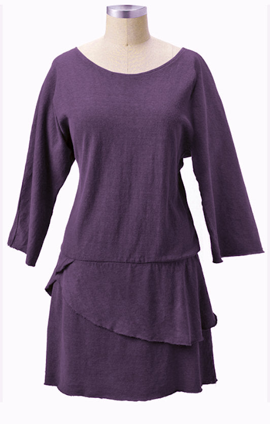 Peter Pan Tunic Top