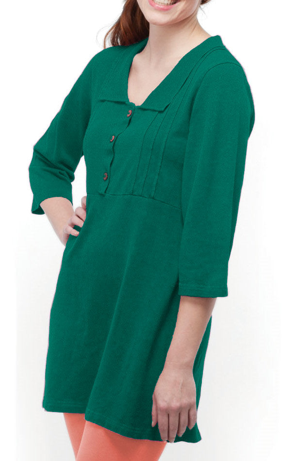 Equestrian Top