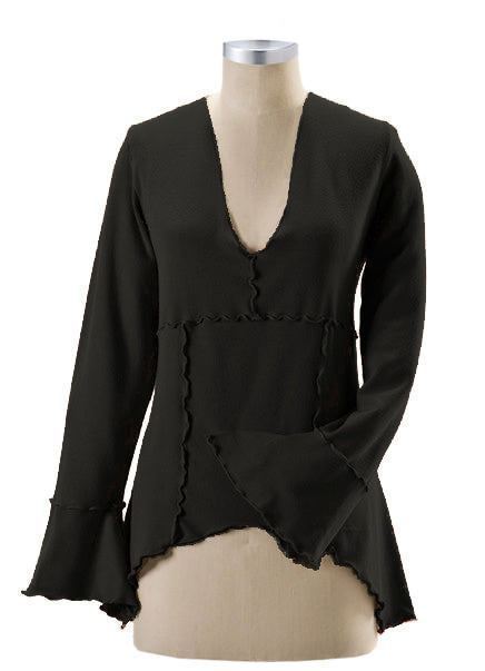 Vienna V-Neck