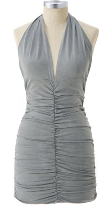 Hecate Halter