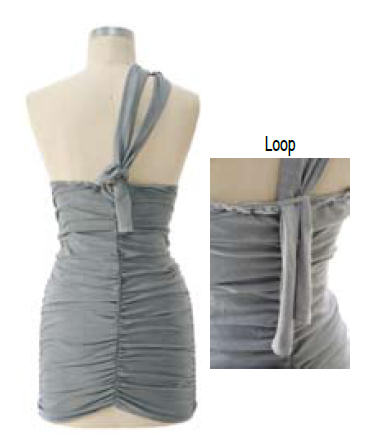 Hecate Halter