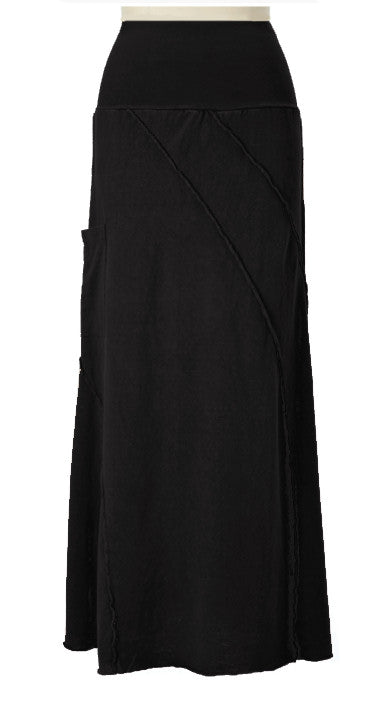 Reversed Villa Skirt - Size S
