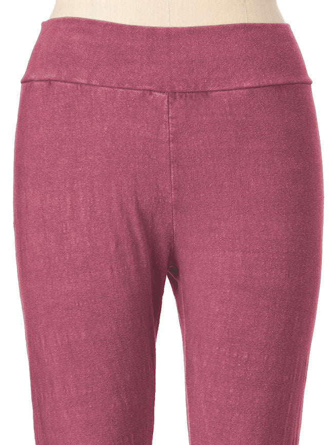 Hemp Leggings - Size M