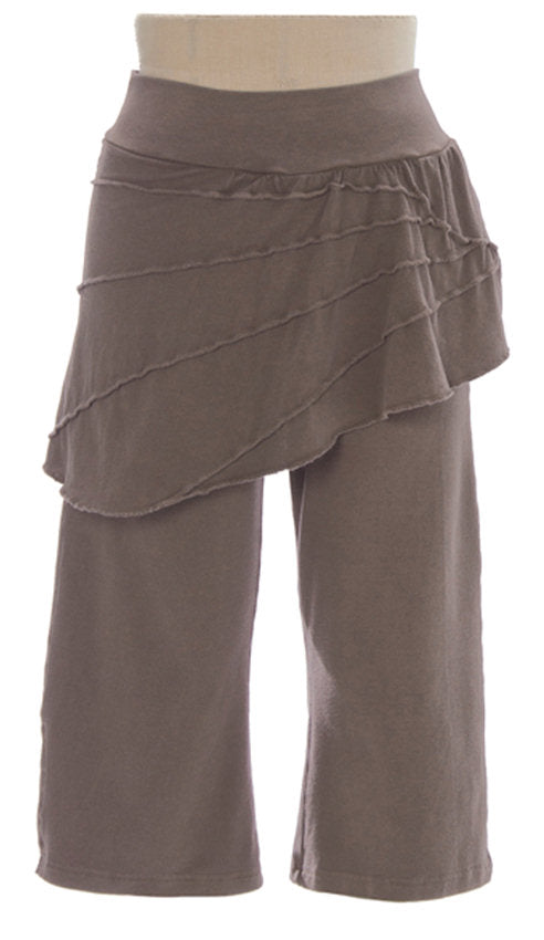 Snazzy Capri Pant