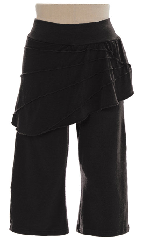Snazzy Capri Pant
