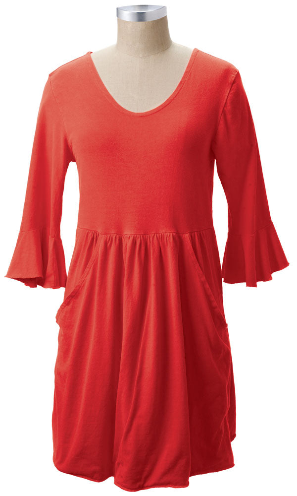 Kanga Tunic/Dress