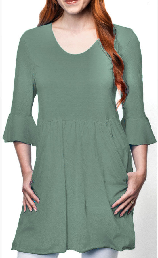 Kanga Tunic/Dress