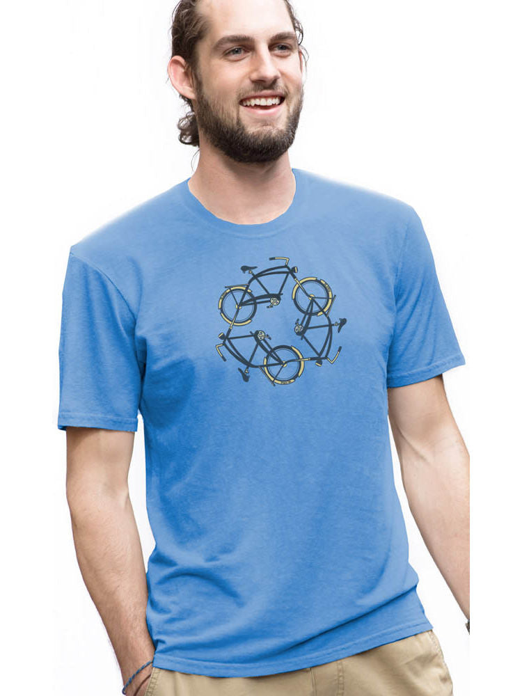 Recycle Tee