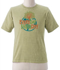 Earth Day Tree Tee - Size L