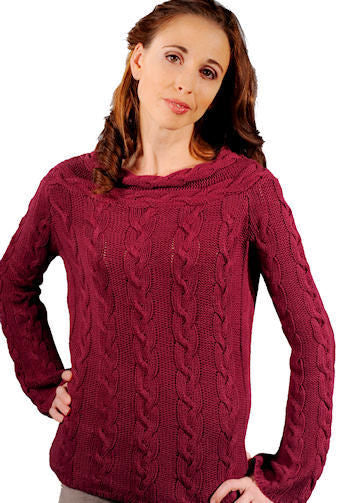 Bella Sweater