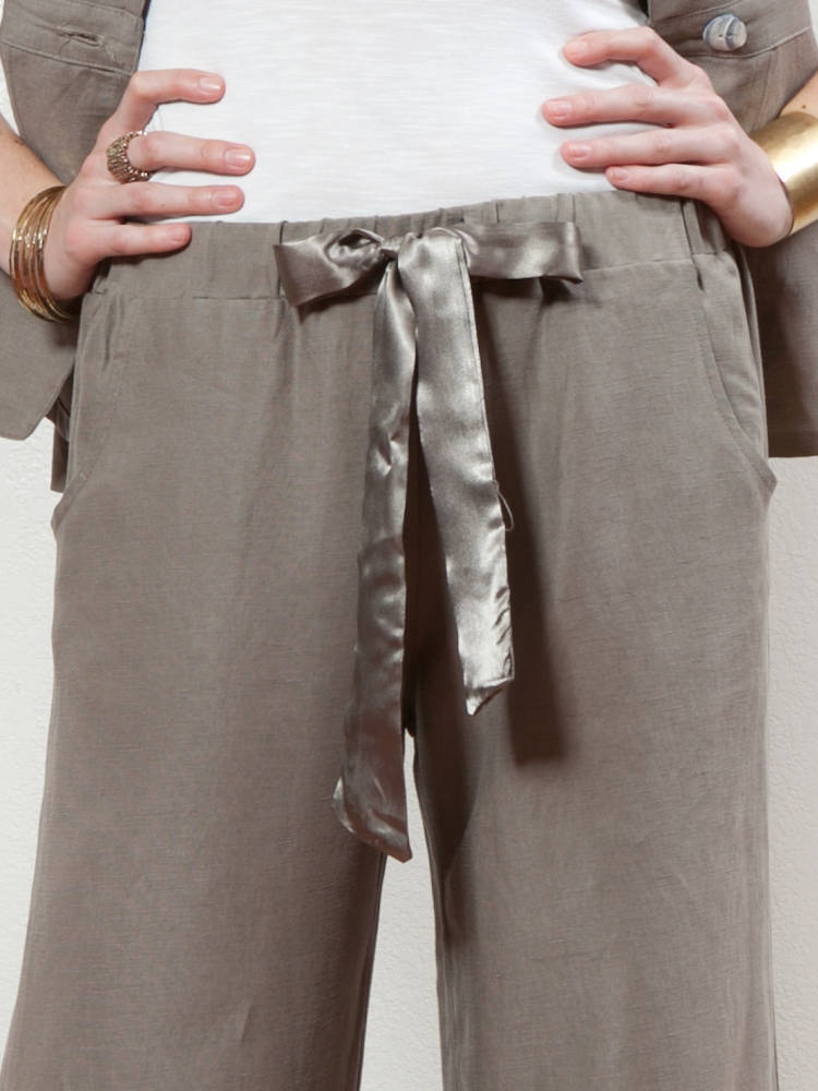 Monterey Pant