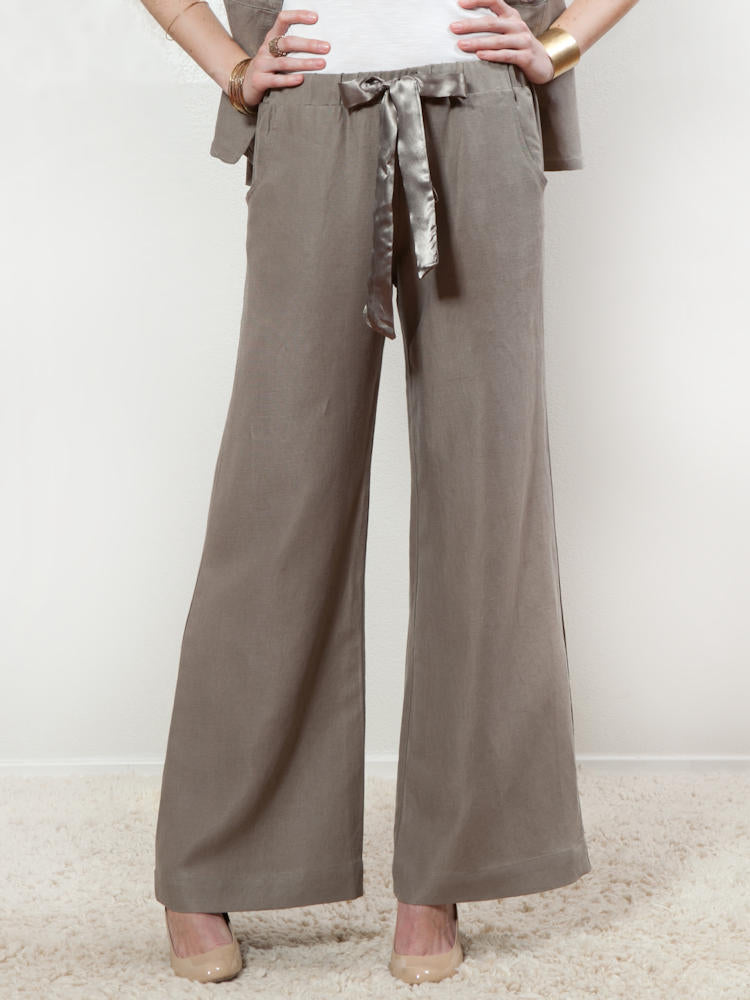 Monterey Pant