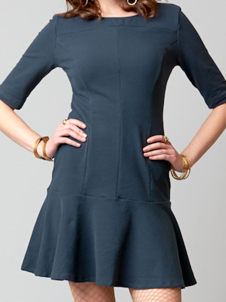 Downton Dress