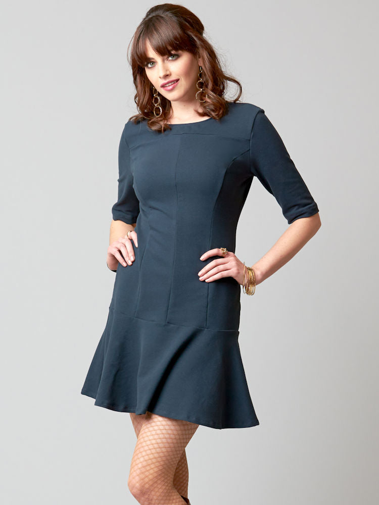 Downton Dress
