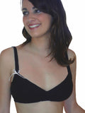 Elegance No Wire Bra