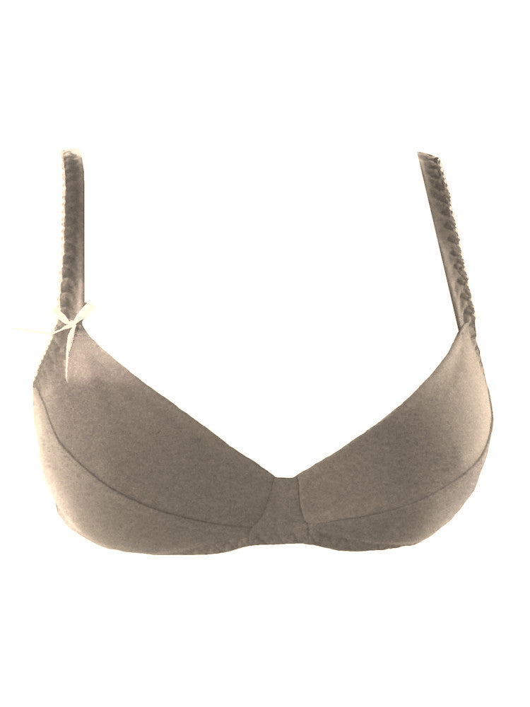 Elegance No Wire Bra