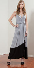 Sunset Dress