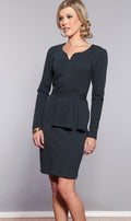 Nottingham Dress