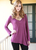 Sora Tunic - Size M