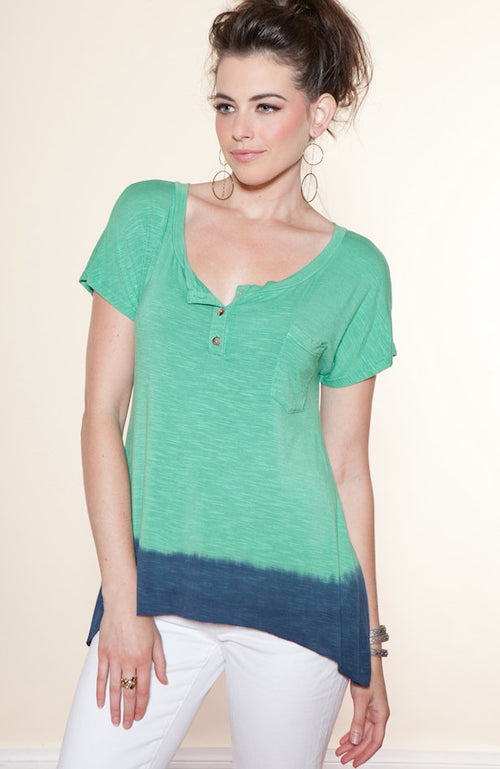 Aolani Top - Size L