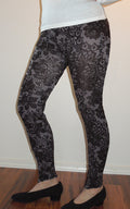 Chantilly Lace Leggings
