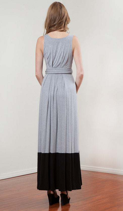 Sunset Dress